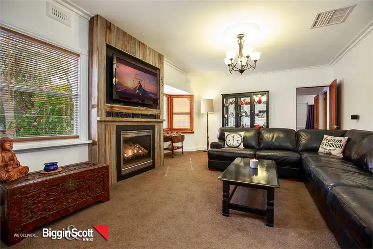 Fourth view of Homely house listing, 19 Mount View Road, Boronia VIC 3155