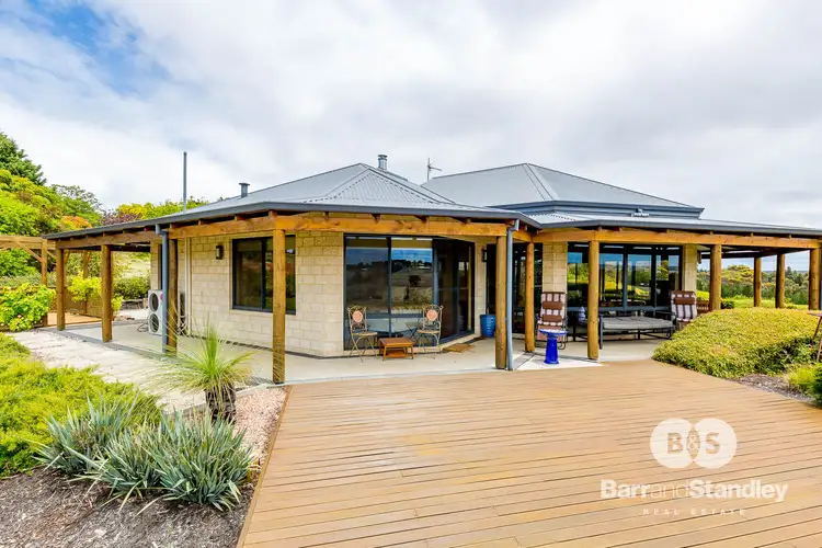 Seventh view of Homely house listing, 6 Jacaranda Place, Kangaroo Gully WA 6255