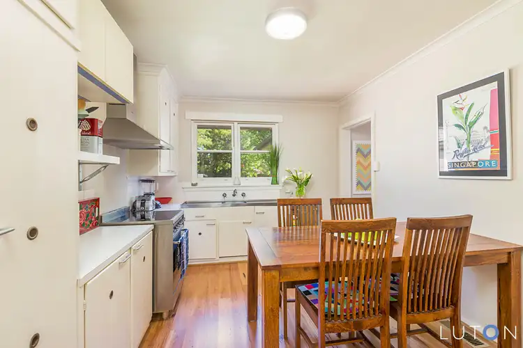 Fourth view of Homely house listing, 3 Barron Street, Deakin ACT 2600