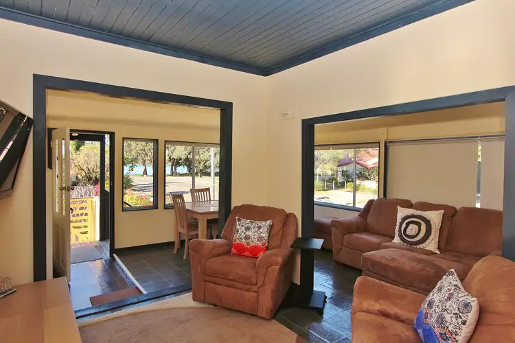 Fourth view of Homely house listing, 545A Ocean Drive, North Haven NSW 2443