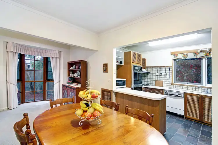 Fifth view of Homely house listing, 14 Lillis Court, Ringwood East VIC 3135