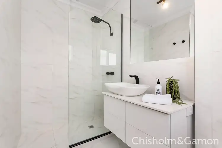 Fourth view of Homely apartment listing, 7/76 Mitford Street, Elwood VIC 3184