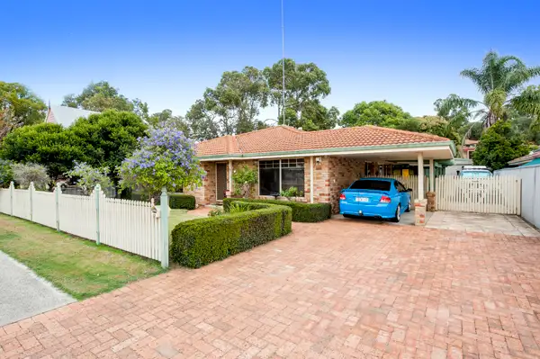Second view of Homely house listing, 12 St Peters Green, College Grove WA 6230