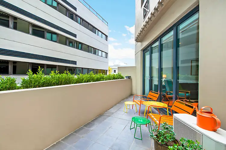 Fourth view of Homely apartment listing, 205/15 Bayswater Road, Potts Point NSW 2011