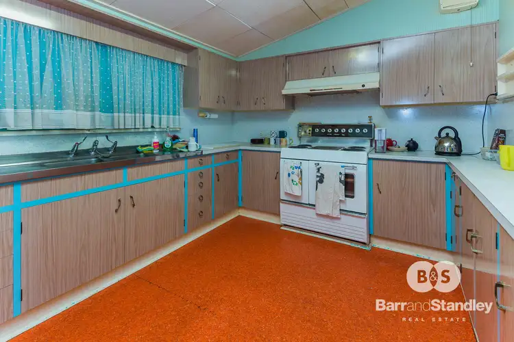 Sixth view of Homely house listing, 14 Kingia Street, South Bunbury WA 6230