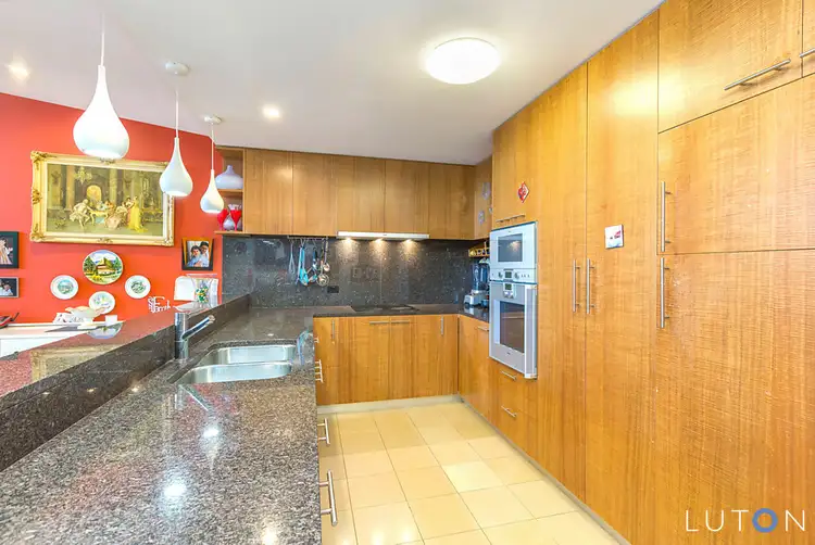 Fifth view of Homely apartment listing, 6/49 Printers Way, Kingston ACT 2604