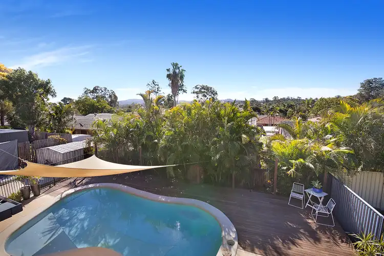 Sixth view of Homely house listing, 27 Lugano Street, Riverhills QLD 4074