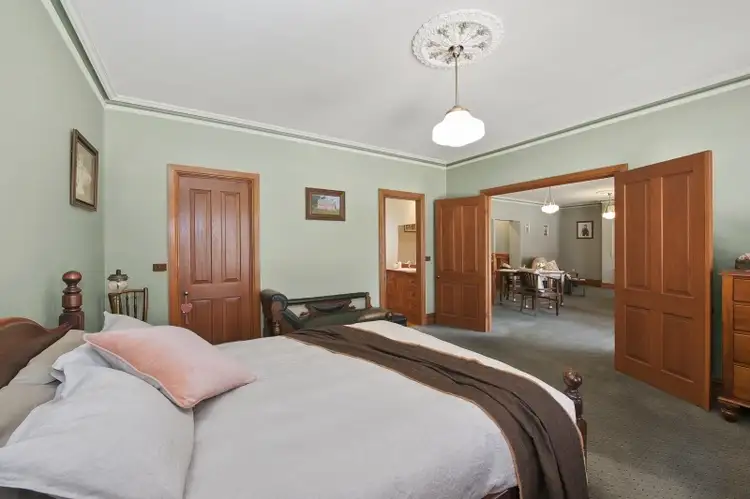 Fifth view of Homely house listing, 209 Learmonth Street, Buninyong VIC 3357