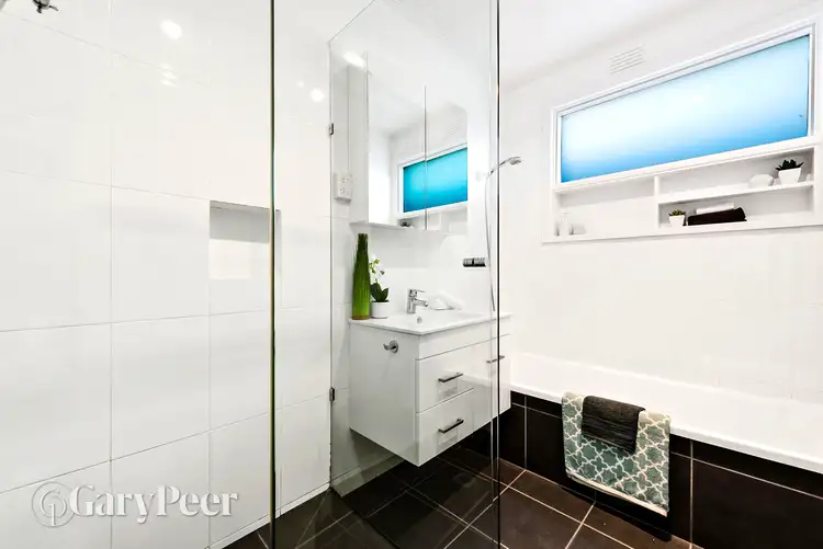 Sixth view of Homely unit listing, 8/75 Bambra Road, Caulfield North VIC 3161