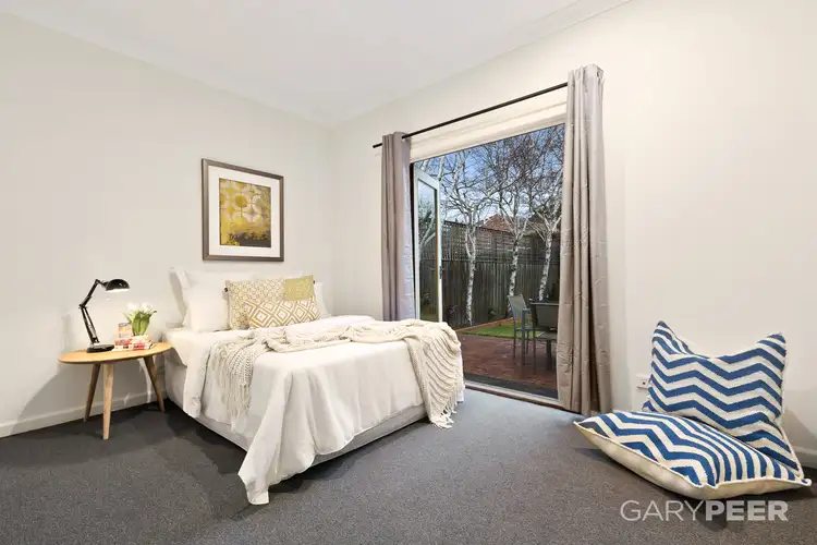 Fourth view of Homely unit listing, 3/55 Westbury Street, St Kilda East VIC 3183