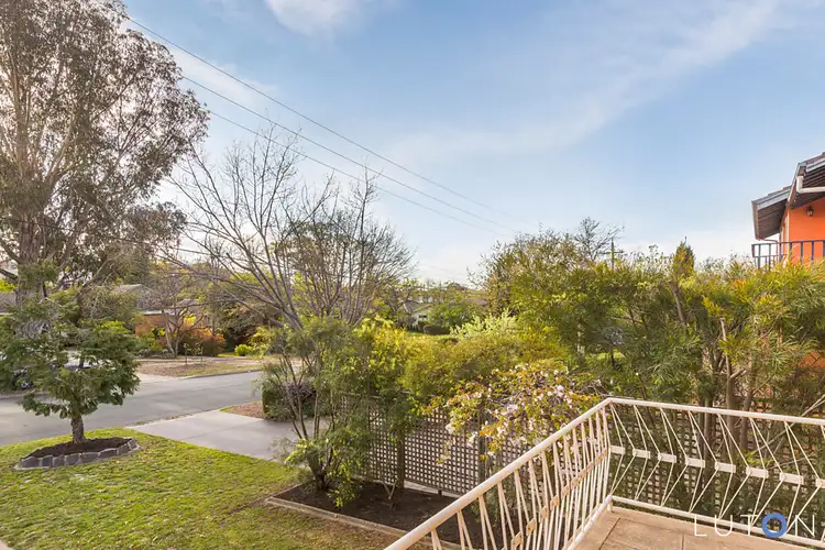 Fourth view of Homely house listing, 121 Monaro Crescent, Red Hill ACT 2603
