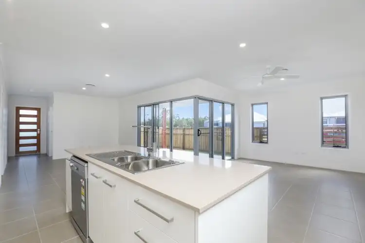 Sixth view of Homely unit listing, 1/Lot 1307 Topaz Drive, Caloundra West QLD 4551