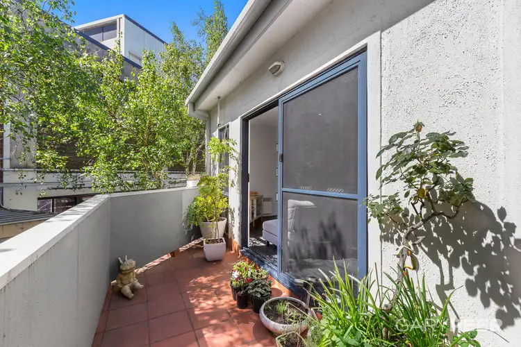 Fourth view of Homely apartment listing, 15/5 Dickens Street, Elwood VIC 3184