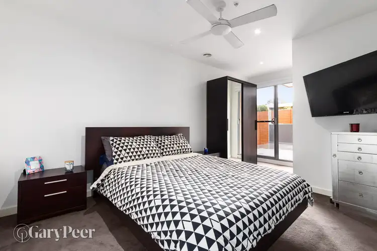 Fifth view of Homely apartment listing, 25/41 Murrumbeena Road, Murrumbeena VIC 3163