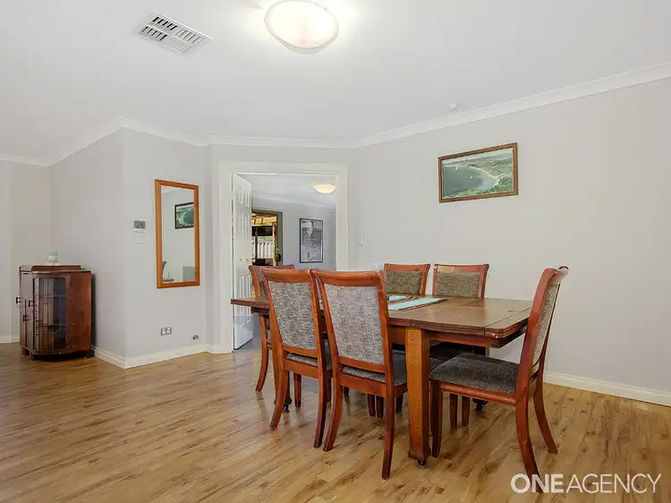 Fourth view of Homely house listing, 6 Lilystone Rtt, Erskine WA 6210