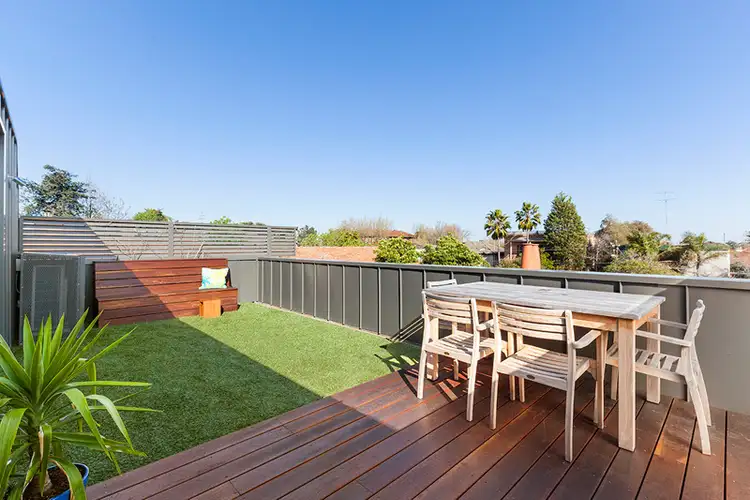 Second view of Homely apartment listing, 10/138a Alma Road, St Kilda East VIC 3183