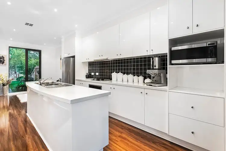 Fourth view of Homely house listing, 33 Mill Avenue, Yarraville VIC 3013