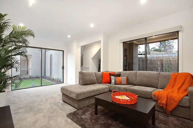 Second view of Homely house listing, 10 Cart Lane, Ringwood East VIC 3135