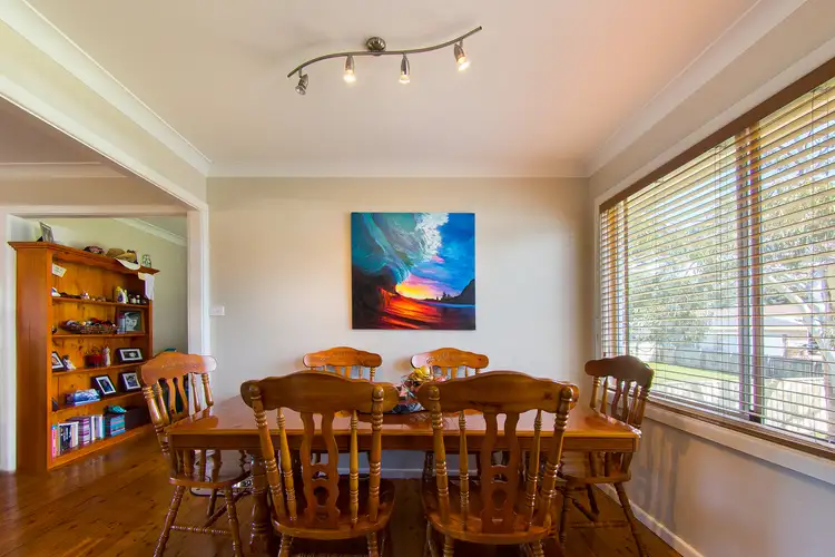 Fifth view of Homely house listing, 1 Spencer Street, Ulladulla NSW 2539