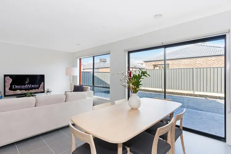 Third view of Homely house listing, 15 Waterwheel Grove, Mernda VIC 3754