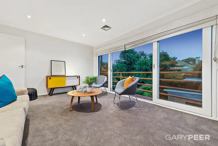 Fifth view of Homely house listing, 92 Carlingford Street, Caulfield South VIC 3162