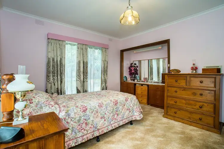 Fifth view of Homely house listing, 1 Hawthorn Lane, Belgrave Heights VIC 3160