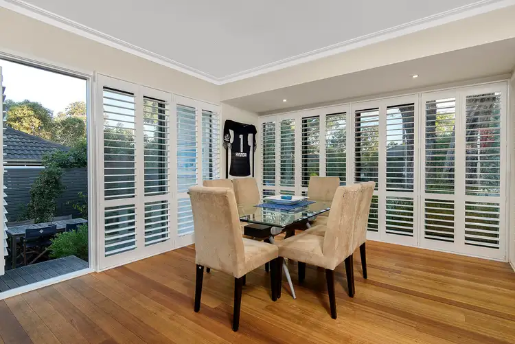 Fourth view of Homely townhouse listing, 1/30 Boyce Avenue, Briar Hill VIC 3088