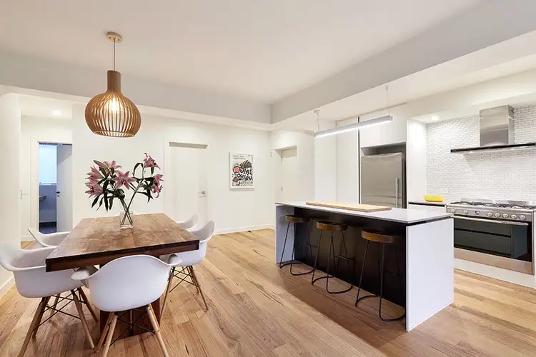 Fifth view of Homely apartment listing, 2/5 Beresford Street, Caulfield North VIC 3161
