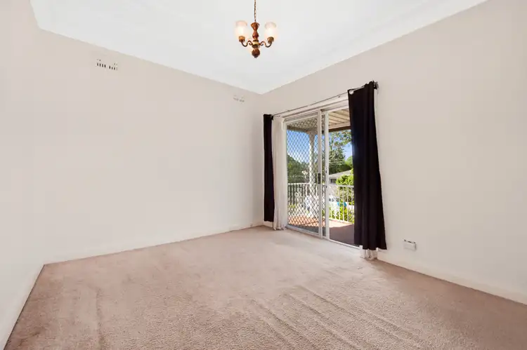 Third view of Homely house listing, 8 Pratten Avenue, Ryde NSW 2112