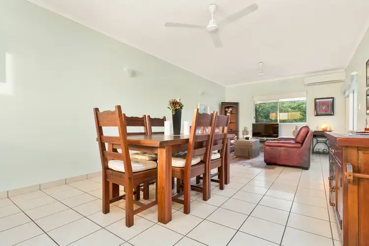Fifth view of Homely apartment listing, 10/82 Woods Street, Darwin NT 800