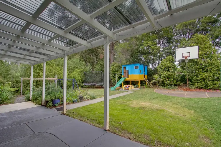 Fourth view of Homely house listing, 2a Summit Avenue, Emerald VIC 3782