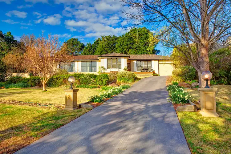 2 Fountain Street, Berrima NSW 2577