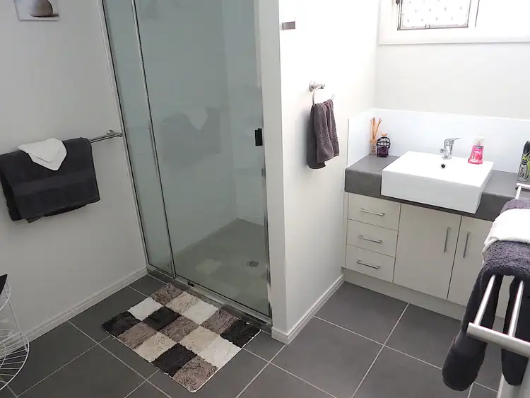 Second view of Homely rural property listing, 64 Huff Street, Gracemere QLD 4702