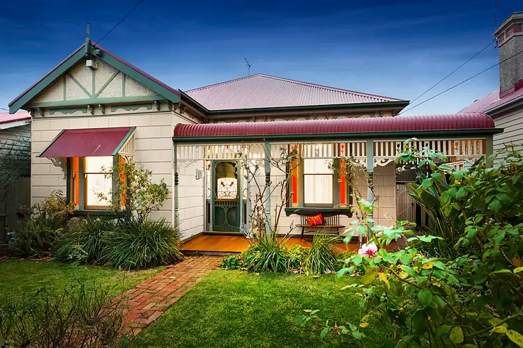 60 Hamilton Street, Yarraville VIC 3013