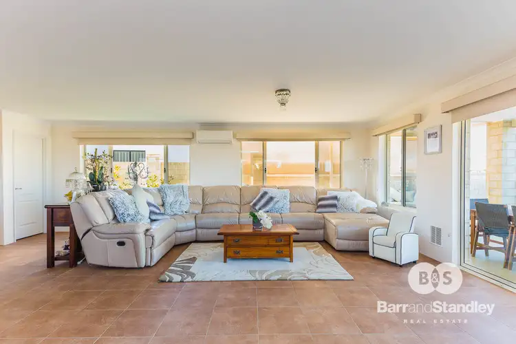 Sixth view of Homely house listing, 36A San Marco Promenade, Pelican Point WA 6230