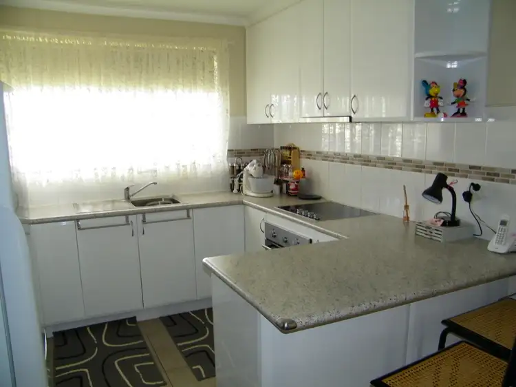 Third view of Homely unit listing, 1/25 Walker Street, Sorell TAS 7172