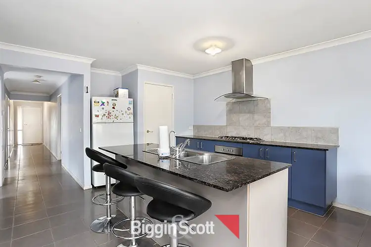 Fifth view of Homely house listing, 6 Kess Grove, Lyndhurst VIC 3975