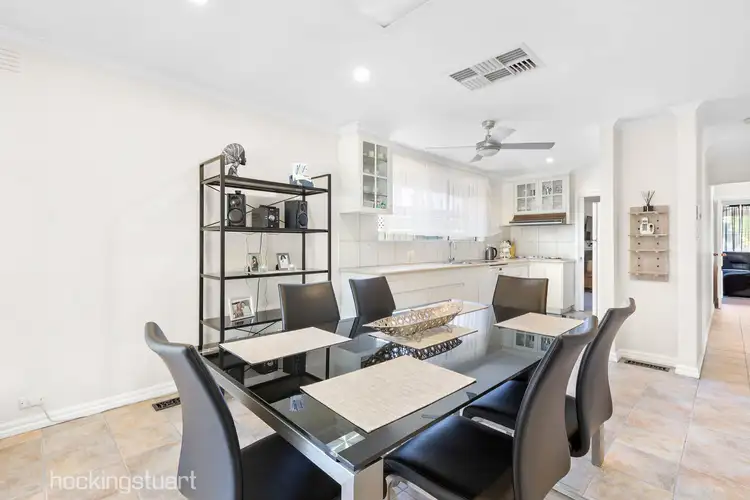 Third view of Homely house listing, 4 Greenbrook Drive, Epping VIC 3076