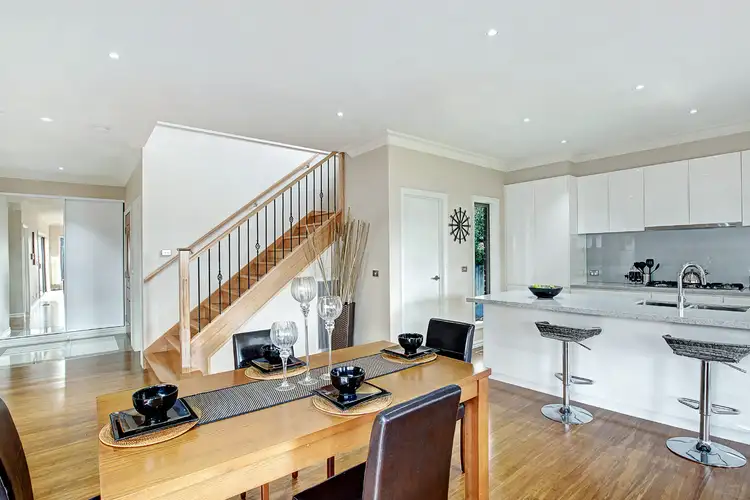 Fourth view of Homely townhouse listing, 2/128 Station Street, Burwood VIC 3125