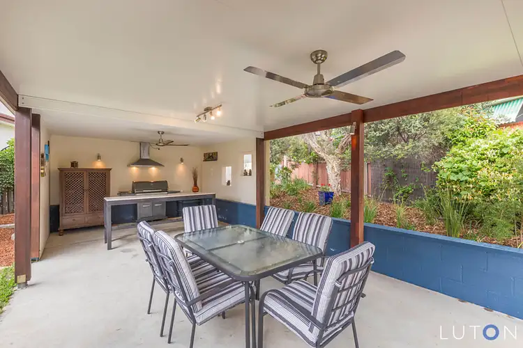 Main view of Homely house listing, 32 Hagelthorn Street, Farrer ACT 2607