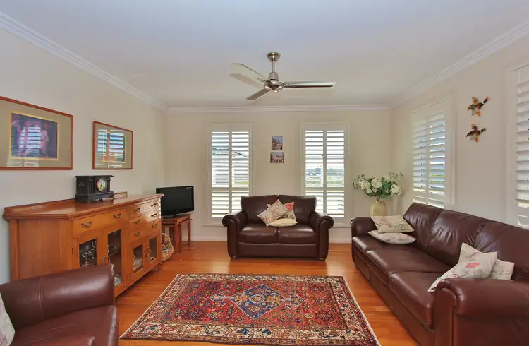 Fourth view of Homely house listing, 41 Admirals Circle, Laurieton NSW 2443