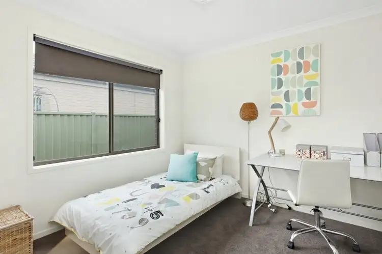 Fifth view of Homely house listing, 38 Delaney Drive, Miners Rest VIC 3352