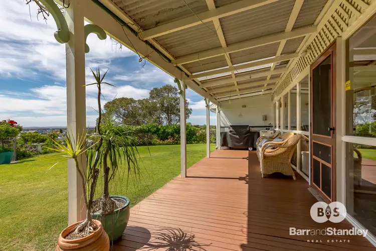 47 Picton Crescent, Bunbury WA 6230