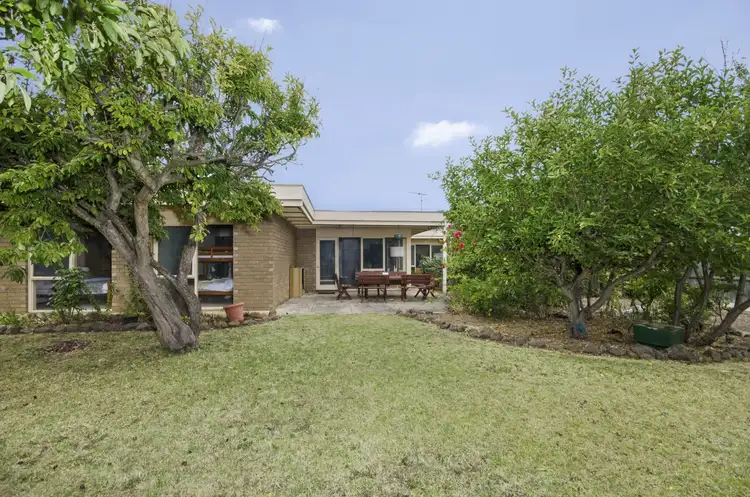 Second view of Homely house listing, 127 Powell Street East, Ocean Grove VIC 3226