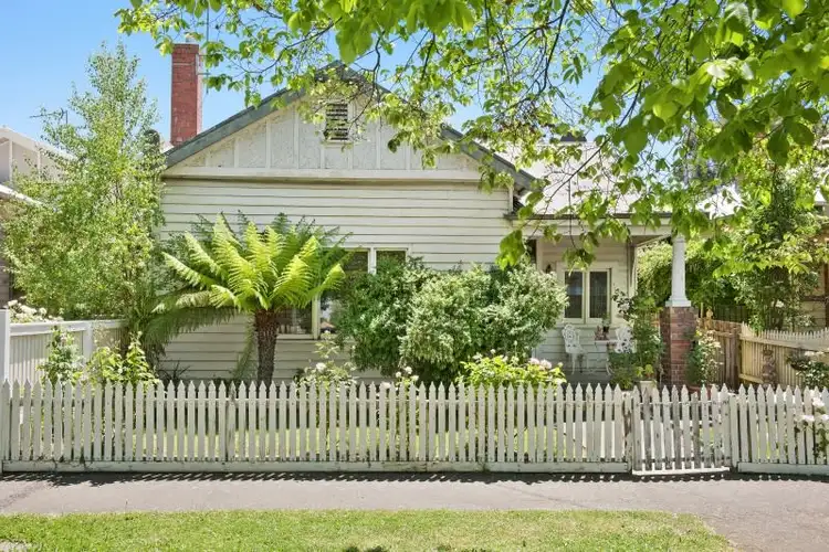Second view of Homely house listing, 1006A Eyre Street, Ballarat Central VIC 3350