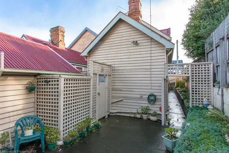 Sixth view of Homely house listing, 16 Scott Street, Glebe TAS 7000
