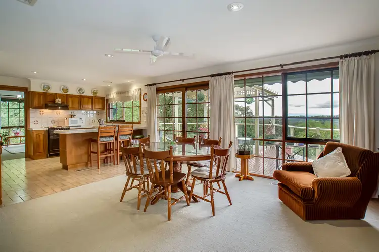 Fourth view of Homely house listing, 15 Oaktree Drive, Kallista VIC 3791