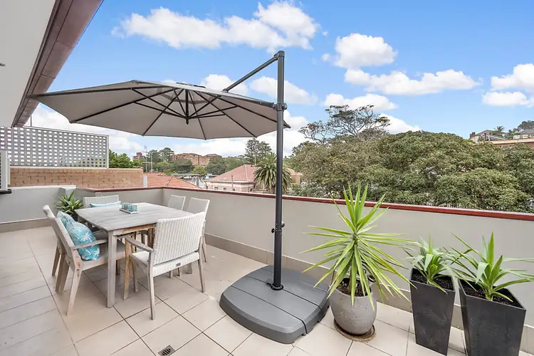 Second view of Homely apartment listing, 12/11 Pittwater Road, Manly NSW 2095