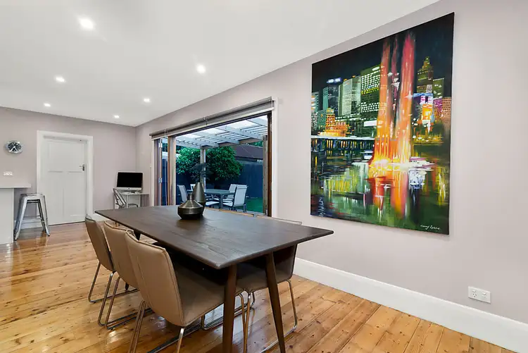 Fourth view of Homely house listing, 308 Geelong Road, West Footscray VIC 3012