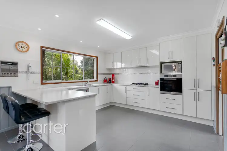 Third view of Homely house listing, 1 Gould Place, Mooroolbark VIC 3138